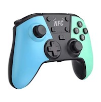 Cambio de nomnbr SKU -Mando para Nintendo Switch Generico